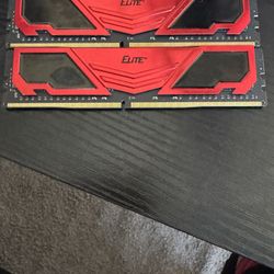 Elite Ram 64gb 3200H