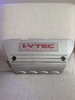 Engine Cover K20 Honda Honda Civic
