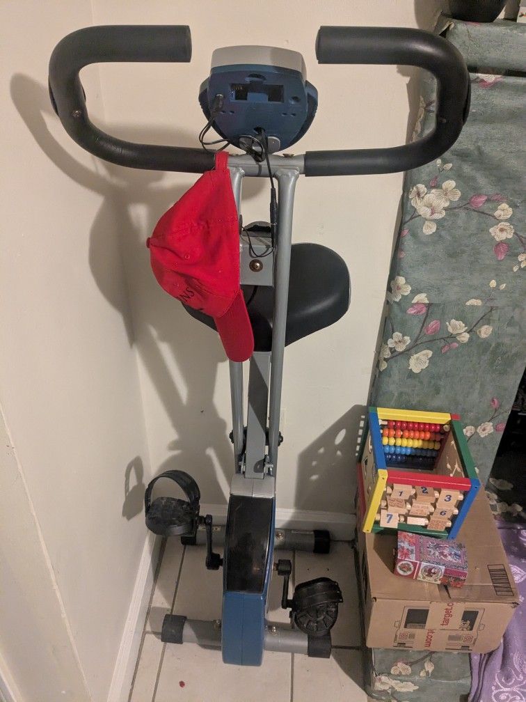 Exercise Bike
