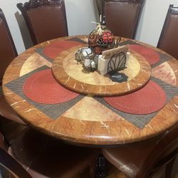 Dinning Table 