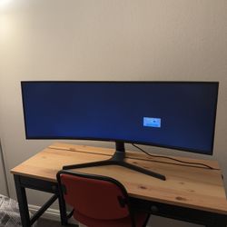 Samsung Monitor