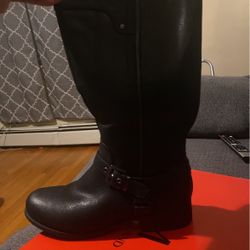 Size 8  Boots