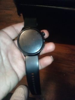 Rare Samsung Galaxy Watch6 Classic Astro Edition 47mm Limited Edition Excellent!Rare Samsung Galaxy Watch6 Classic Astro Edition 47mm Limited Edition 