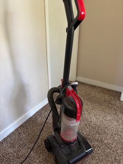 Vacuum Cleaner