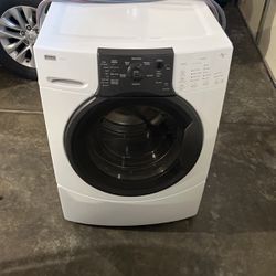 LIKE NEW Kenmore Elite Quiet pak 2 HE3 ONLY $350!