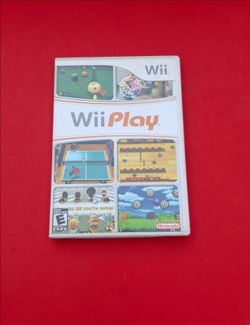 Nintendo Wii