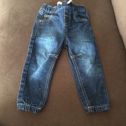 12 Months Boy Jeans 