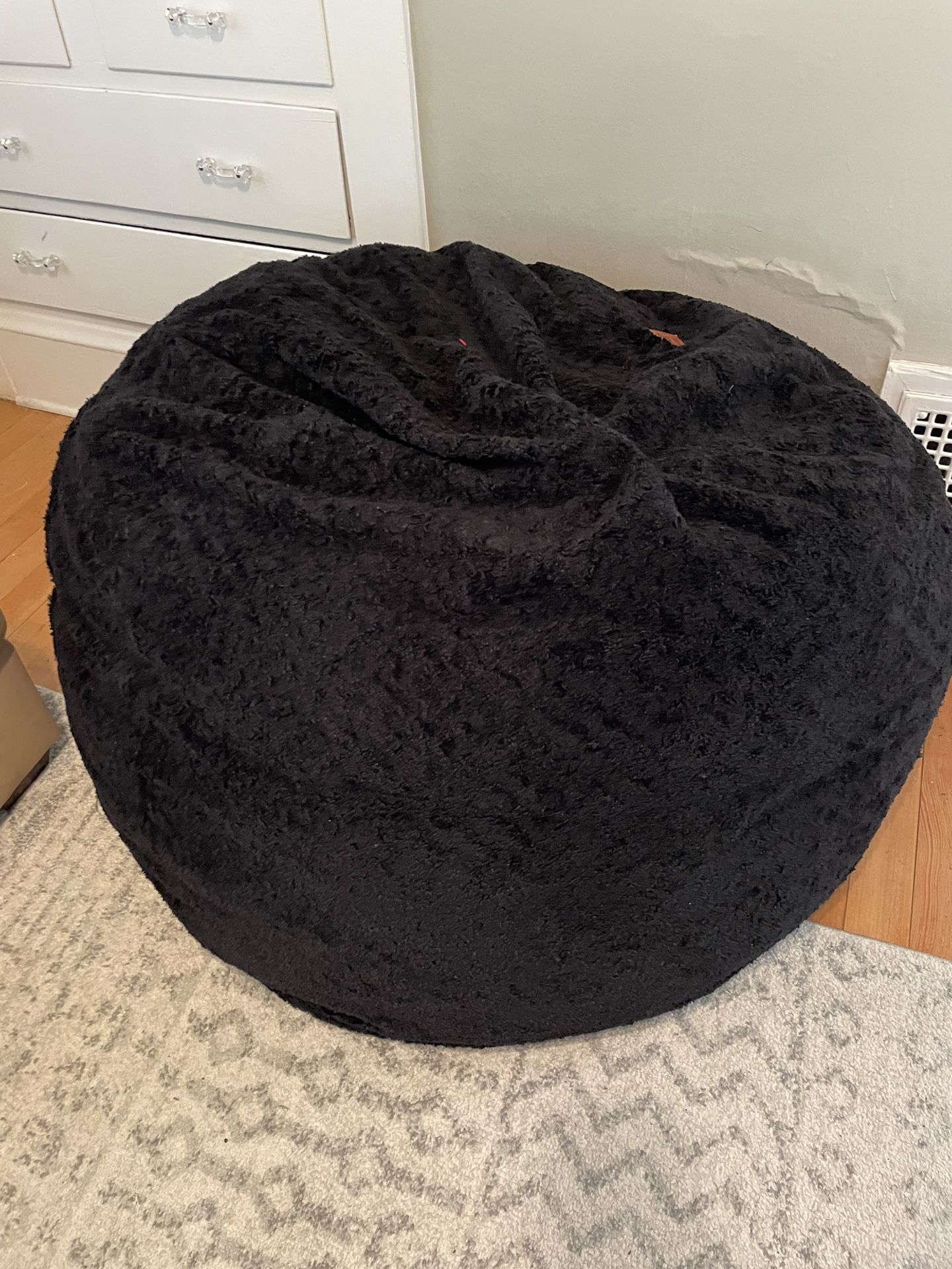 CordaRoy’s Bean Bag Chair 