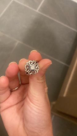 James Avery Ring