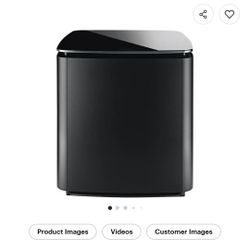 Bose Subwoofer