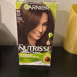 Garnier  Nutriesse Color 50 