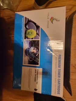 2 Premium Toner Cartridges