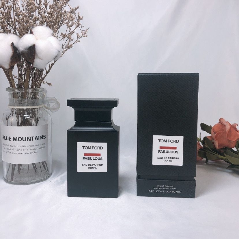 Tom Ford Fabulous