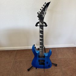 Jackson Js Dinky 