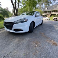 2013 Dodge Dart