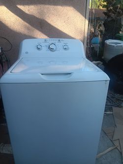 Washer