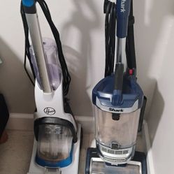 Shark Vacuum Cleaner