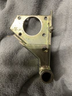 Goped Geo Bigfoot Sport Mount