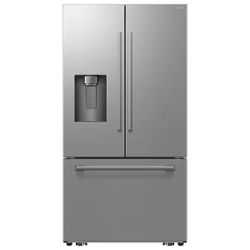 BRAND NEW IN BOX Samsung French Door Refrigerator RF70H30GER – 40% Off Retail