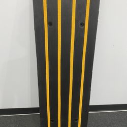 Heavy Duty Speed Bump