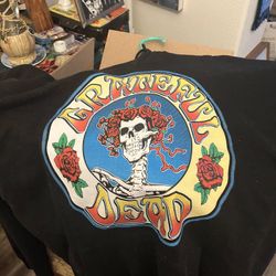Dead Hoody