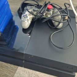 Ps4 Bundle