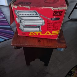 Pasta Maker