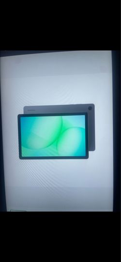 Samsung galaxy tablet 11inch 128gb