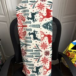Christmas Fabric