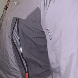 Arc’teryx Xl/TG Mens Jacket 