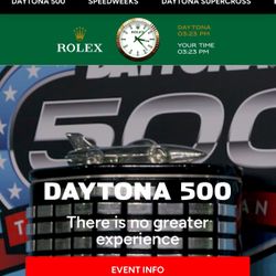 Daytona 500