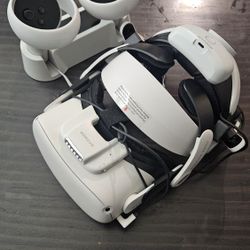 Oculus Quest 2 256gb
