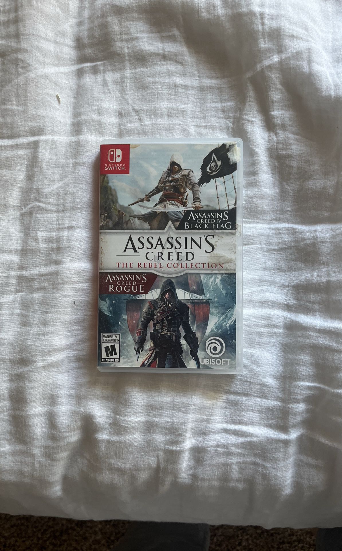 Assassins Creed 