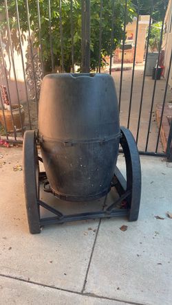 Compost Bin