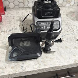Ninja Blender