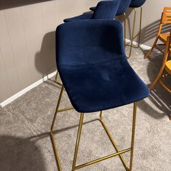 Sillas para barra de comedor