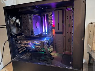 Gaming  PC/computer