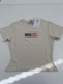 Hoodrich  BabyT