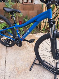 26" co op bike in really good condition  like new  ××s frame