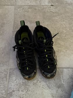 Camo Foamposites