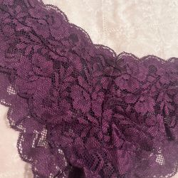 Iris & Lilly Sexy Lace Underwear