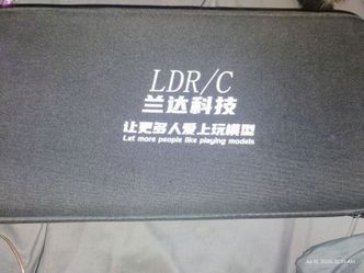 Rc car