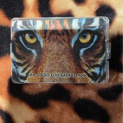 San Diego Playing Cards