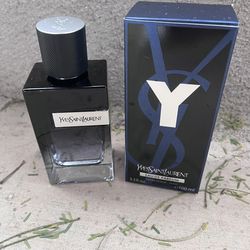 YSL Y EDP