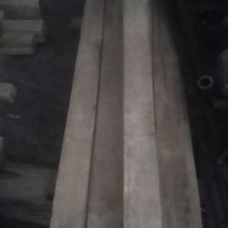 True 4x4x4 Lumber Treated