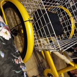 New Trciycll In BOX20 Inch 3wheels  ViRIBUS VERY GOOD WORK PERFECT EVRYTHING IS GOOD 7SPEED COMFORTABLE SEAT 