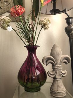 3 Decor Vases