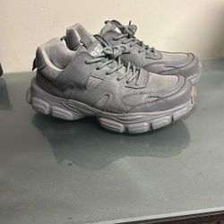 Steel Toe Shoes Nonslip Work Tennis Sneakers