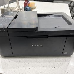 Canon TR4520