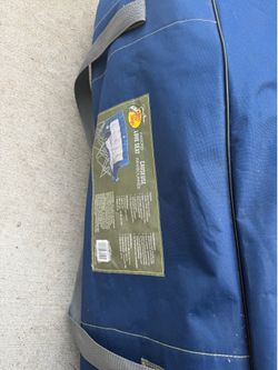 Camping Sofa